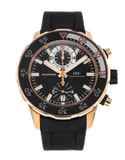 IWC Aquatimer IW376903